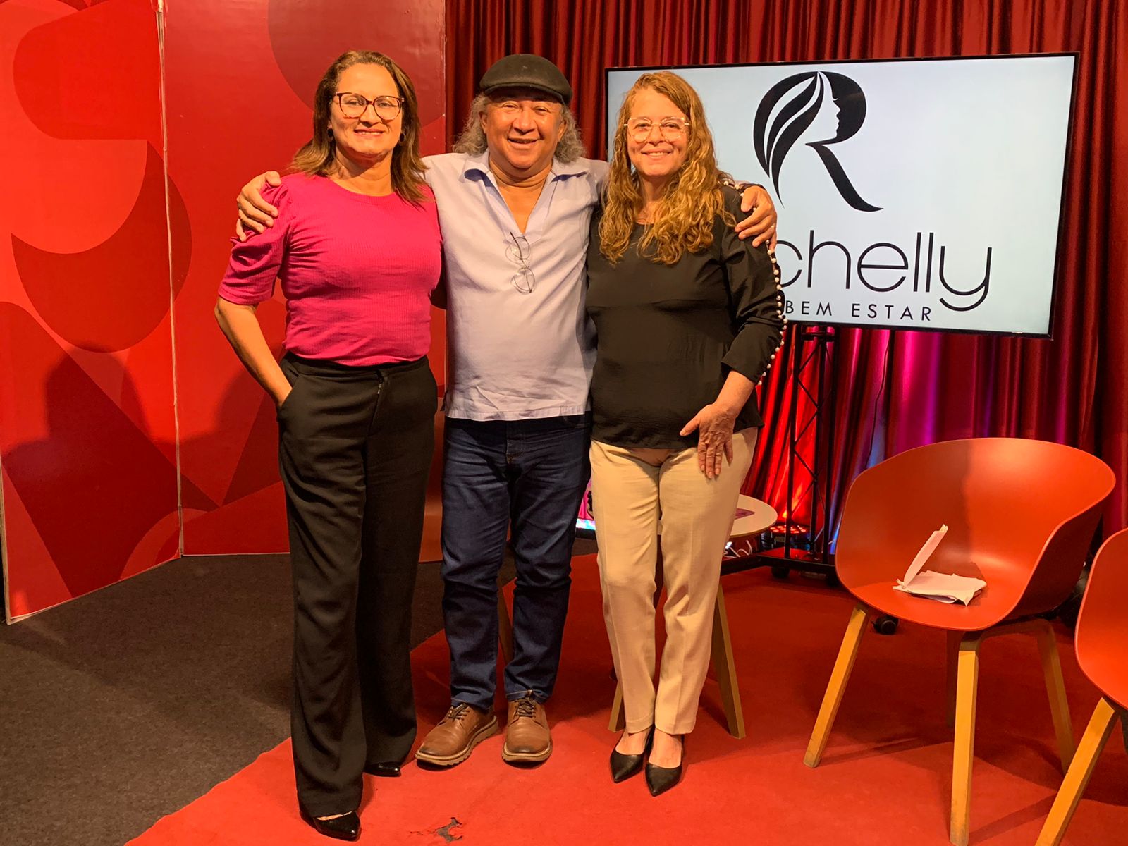 Fotos: Eduara Cavalcanti/Farol de Notícias