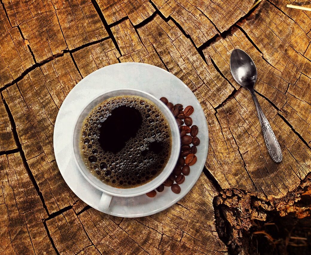 Alimentos que podem ser perigosos se consumidos com o estômago vazio 2 Imagem: Anja/Pixabay