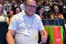 secretário de educação de serra talhada - edmar júnior