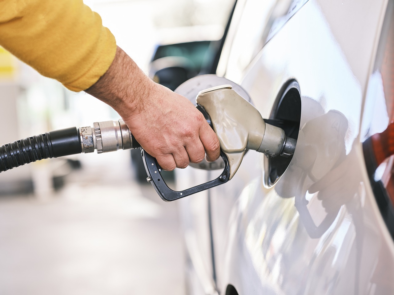 Petrobras reajusta diesel nas distribuidoras em R$ 0,22 neste sábado (1) 1 Petrobras reajusta diesel nas distribuidoras em R$ 0,22 neste sábado (1) - Imagem: Engin Akyurt/Pixabay