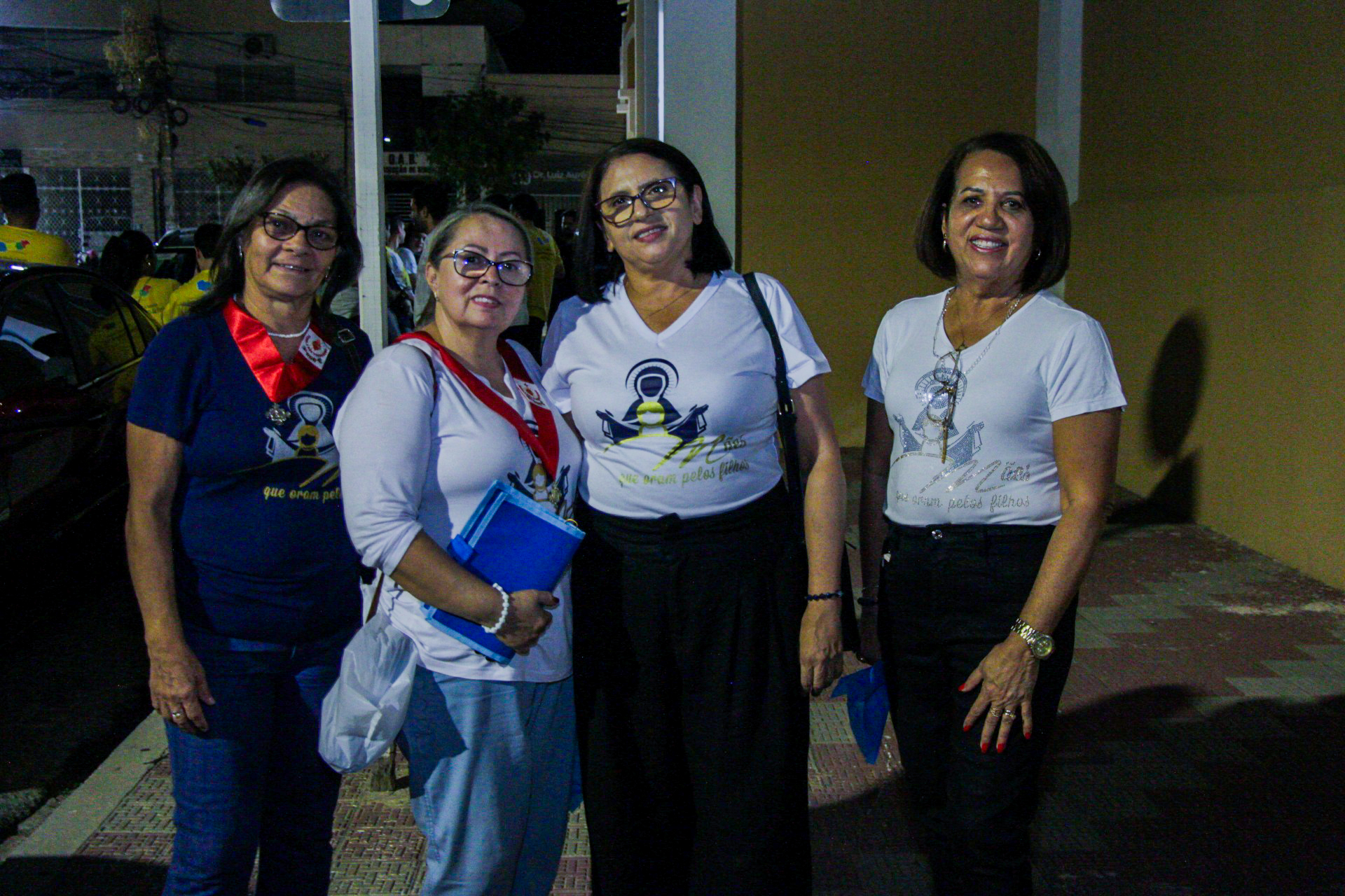 Cerimônia de posse do novo padre de ST reúne dezenas de fiéis