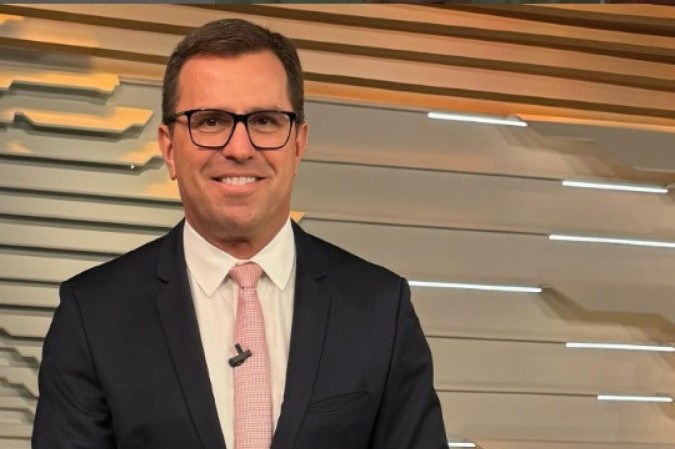 Rodrigo Bocardi é demitido da Globo sob acusação de ‘descumprir normas éticas' 1 Rodrigo Bocardi é demitido da Globo sob acusação de ‘descumprir normas éticas' - Imagem: Reprodução/Instagram @rodrigobocardi