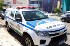 Foto: Licca Lima/Farol de Notícias