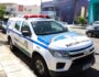 Filho defende mãe durante agressão em ST e golpeia homem com faca 14 Foto: Licca Lima/Farol de Notícias