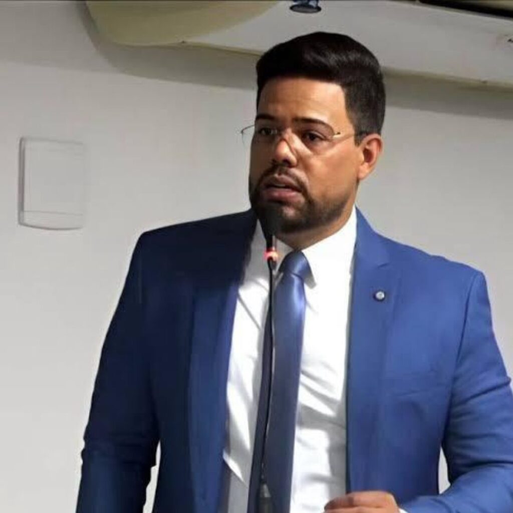 Vereador diz que Barragem do Jazigo será esvaziada com crime ambiental