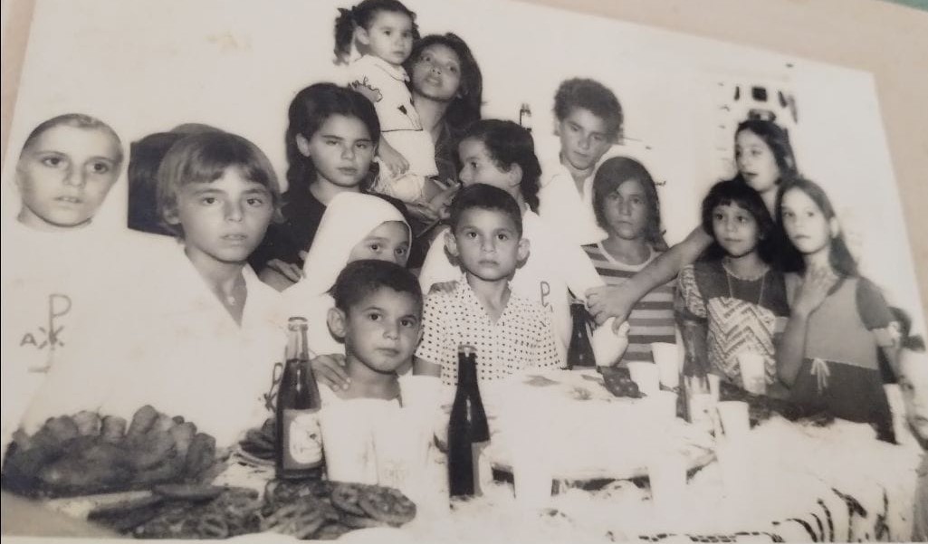 Francisquinha Godoy e o destino do assassino Zezinho Carvalho em 1973 1 Filhos de Francisquinha Godoy