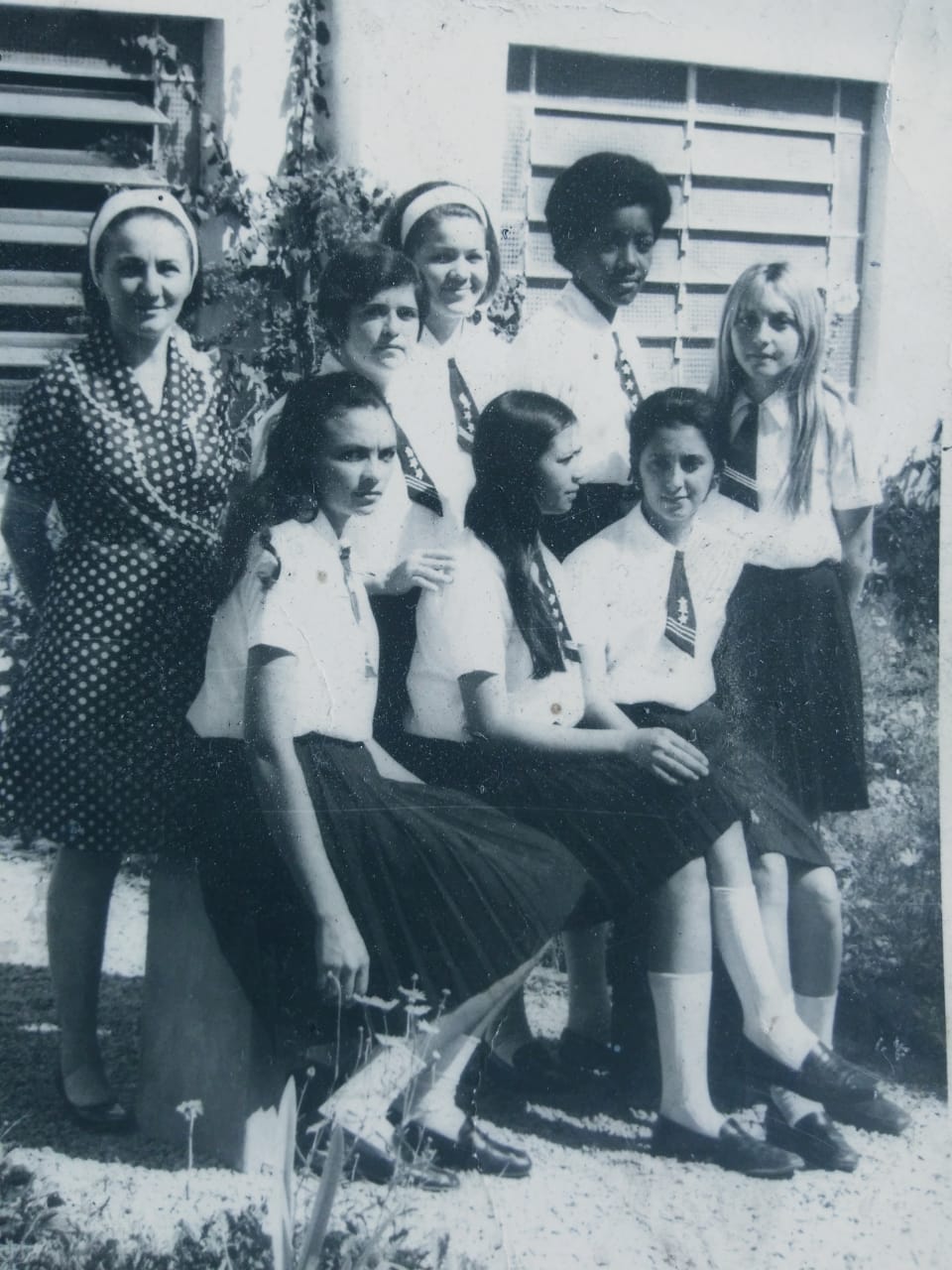 Francisquinha Godoy e o destino do assassino Zezinho Carvalho em 1973