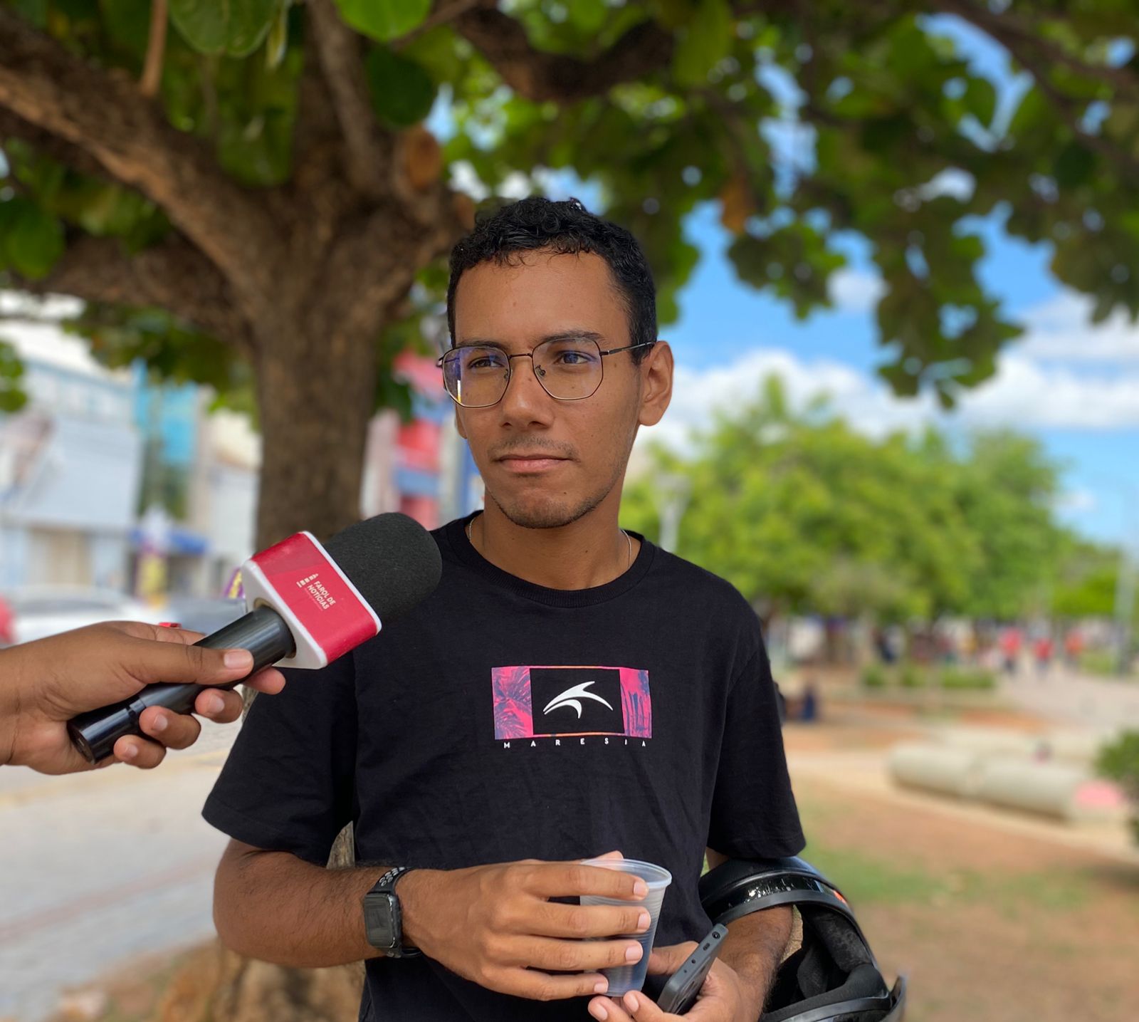 Alta no preço do café assusta serra-talhadenses; tem 'promoção' a R$ 25