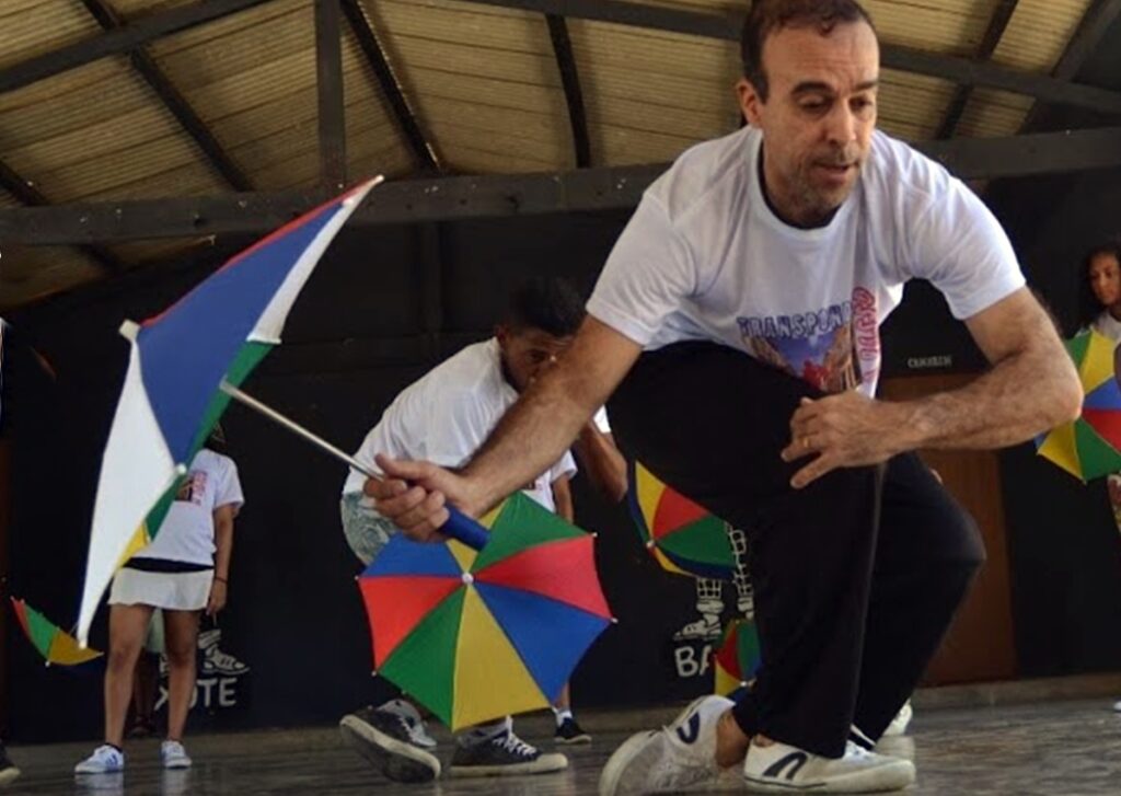 Serra Talhada receberá projeto com aulas espetáculos de frevo nas escolas