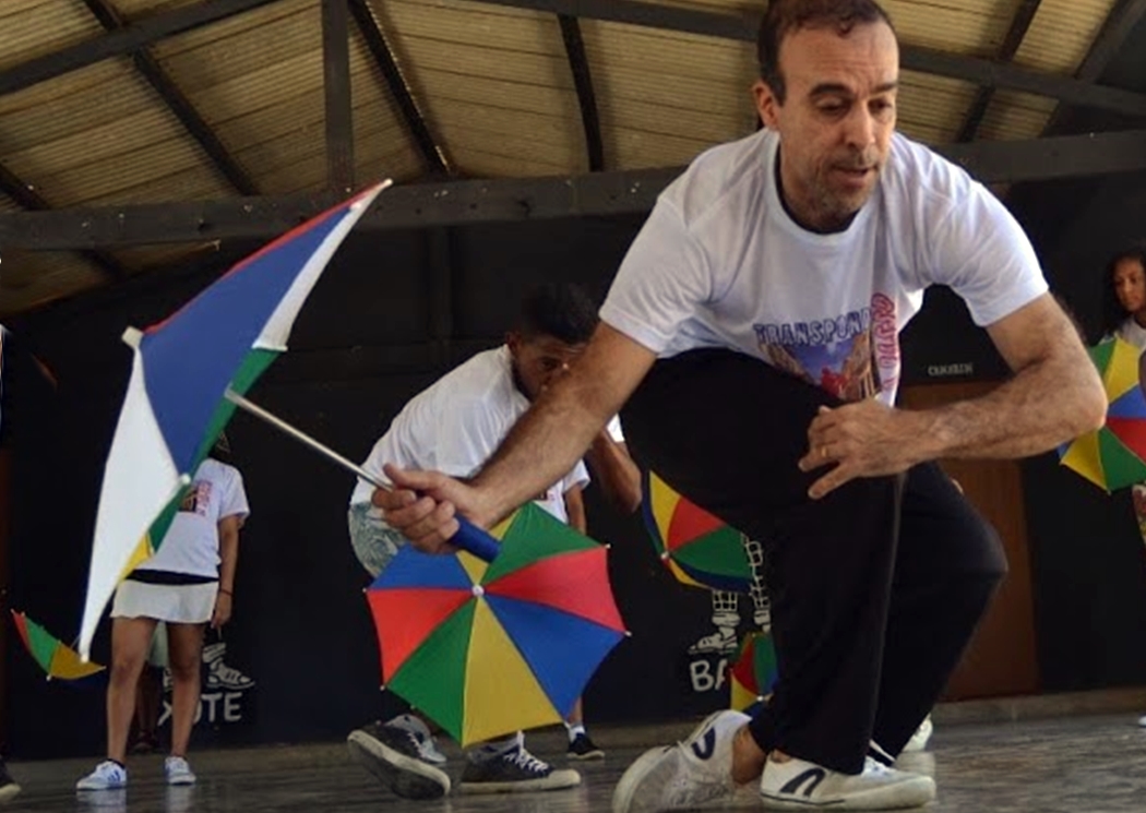 Serra Talhada receberá projeto com aulas espetáculos de frevo nas escolas