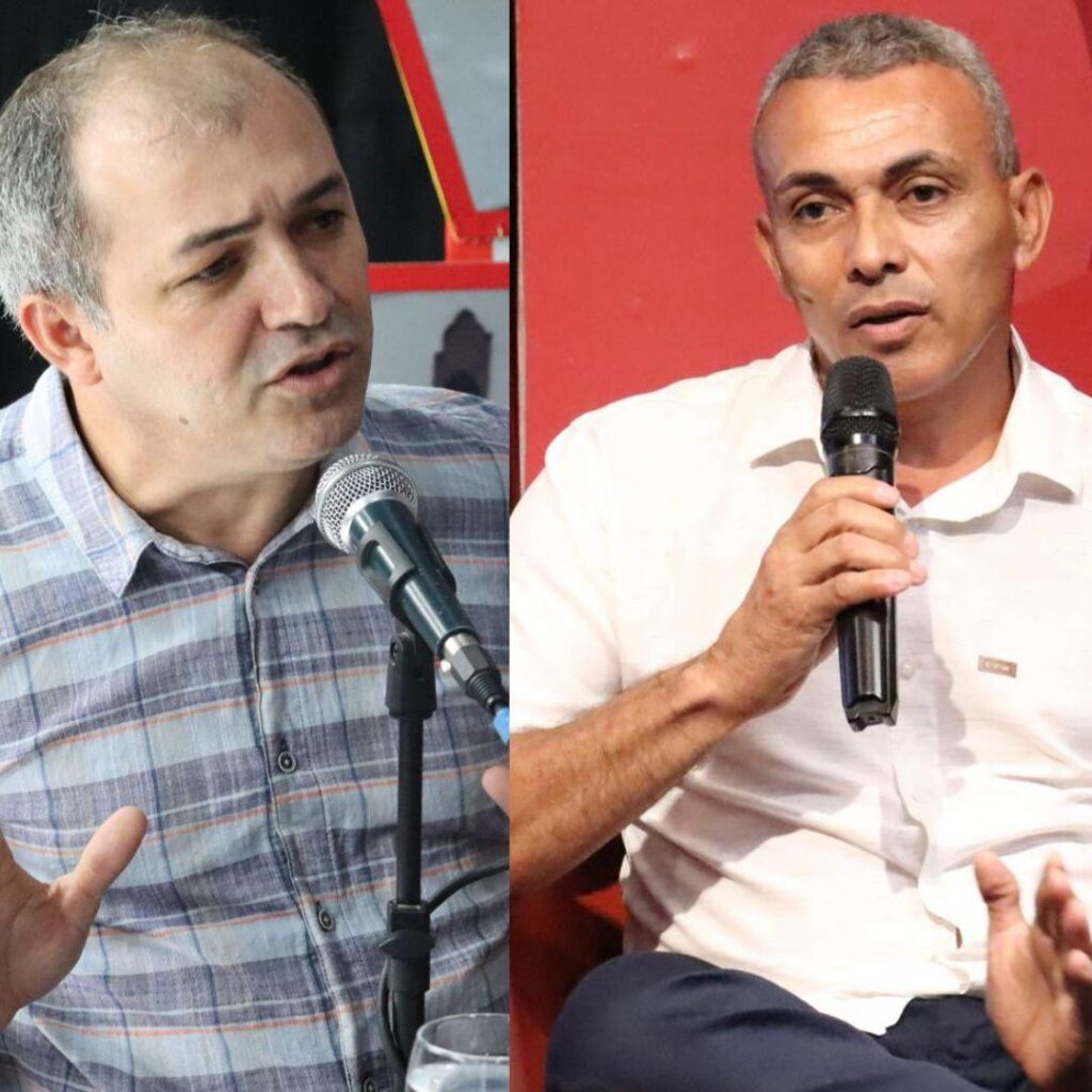 Início dos trabalhos na Câmara de ST mostra que 'Estilo Vandinho' faz falta