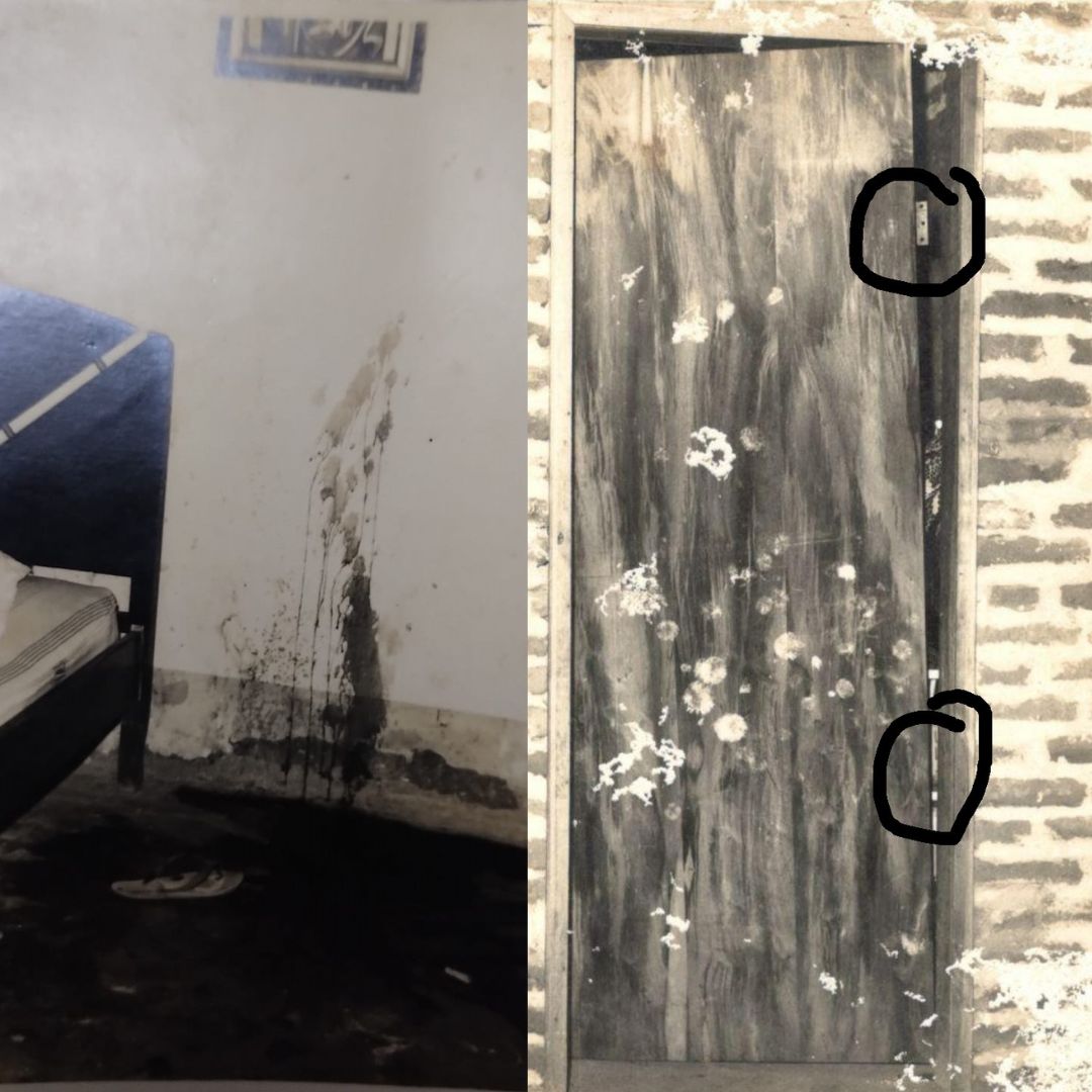 Francisquinha Godoy e o destino do assassino Zezinho Carvalho em 1973 3 Francisquinha Godoy e o destino do assassino Zezinho Carvalho em 1973