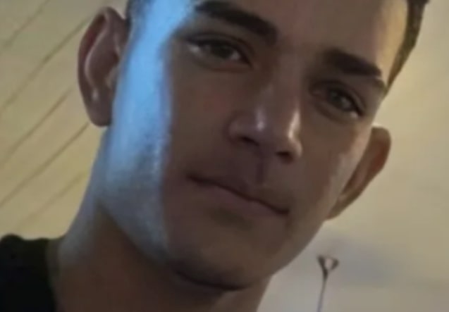 Jovem é encontrado morto ao lado de moto na PE-160 1 Jovem é encontrado morto ao lado de moto na PE-160 - Foto: Reprodução/Redes Sociais