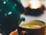 Chá anti-inflamatório diminui açúcar no sangue e digere gorduras 19 Foto: Maria Tyutina/Pexels