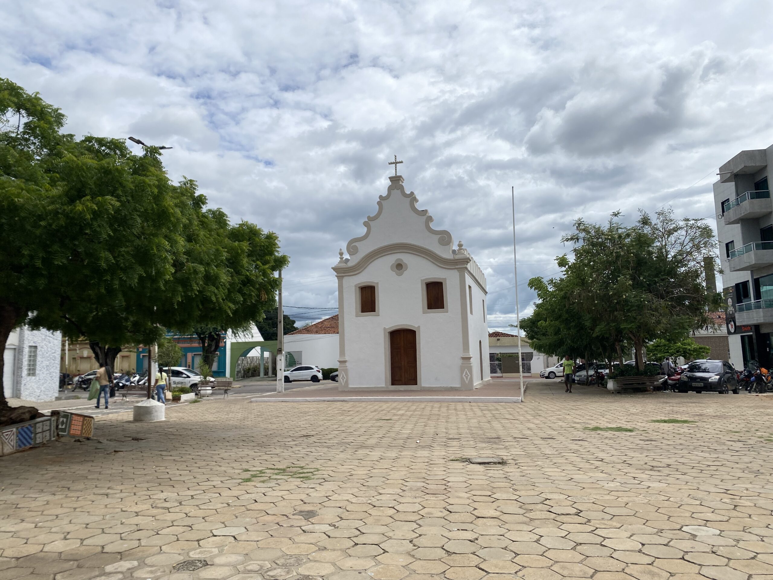FAROL promove noite cultural nesta sexta-feira (26) no centro de ST