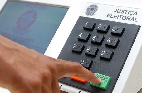 Mais de 5 milhões de pessoas podem ter o título de eleitor cancelado 1 Mais de 5 milhões de pessoas podem ter o título de eleitor cancelado - Foto: Reprodução/TSE