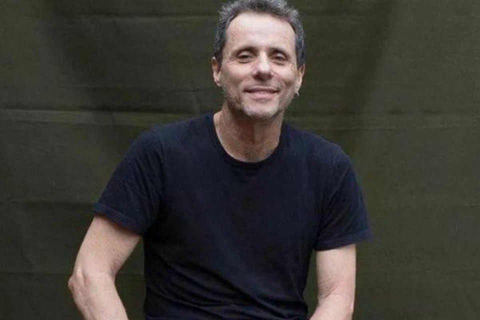 Tony Bellotto, guitarrista dos Titãs, revela que está com câncer no pâncreas 1 Tony Bellotto, guitarrista dos Titãs, revela que está com câncer no pâncreas - Foto: Reprodução/X