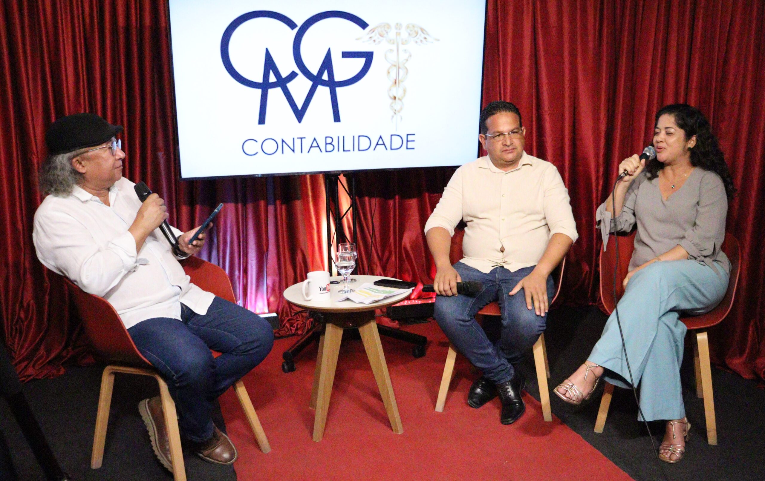 Fotos: Licca Lima/Farol de Notícias