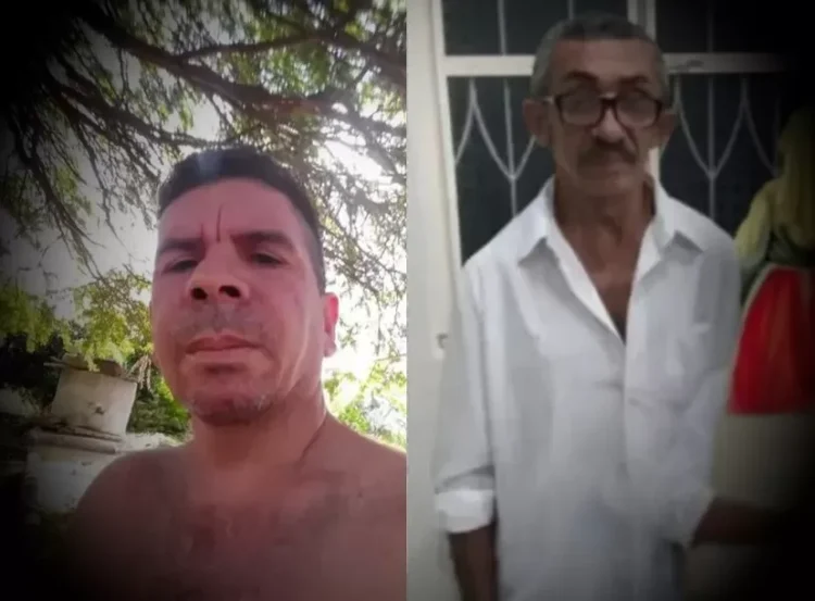 Filho mata pai com golpes de faca no Sertão do Pajeú e é preso