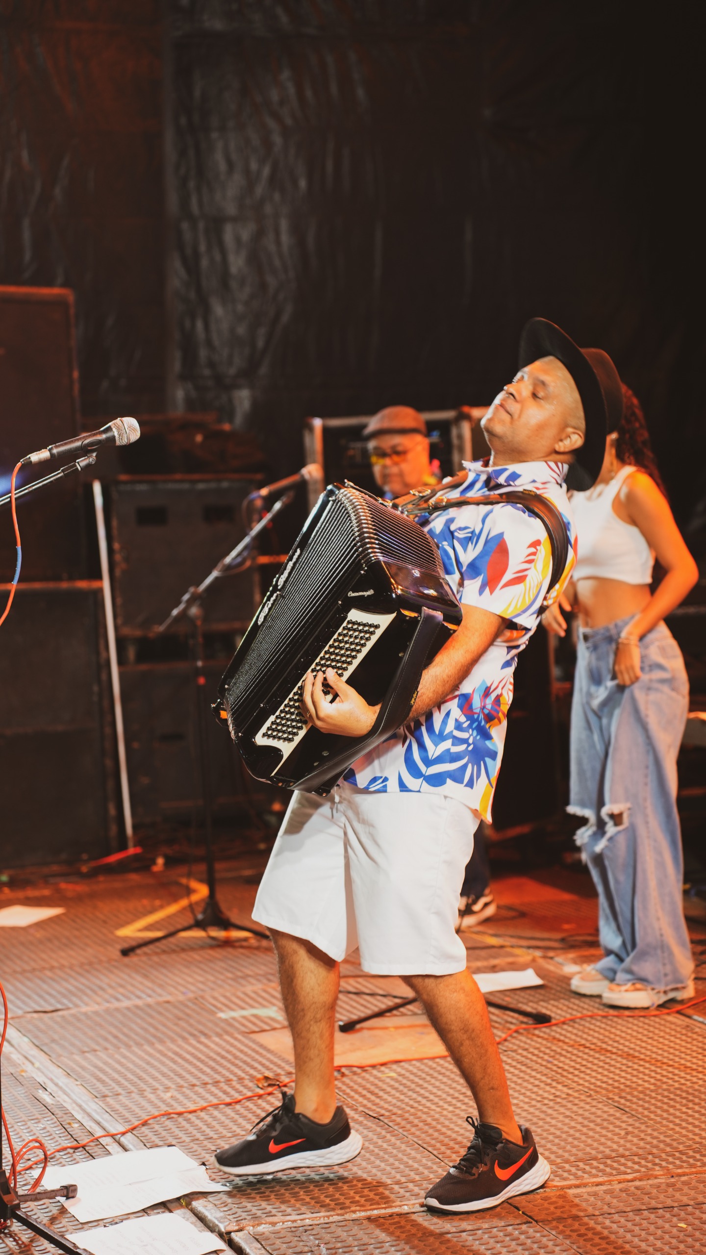 Dia Estadual do Careta é animado ao som de frevo e folia em Triunfo