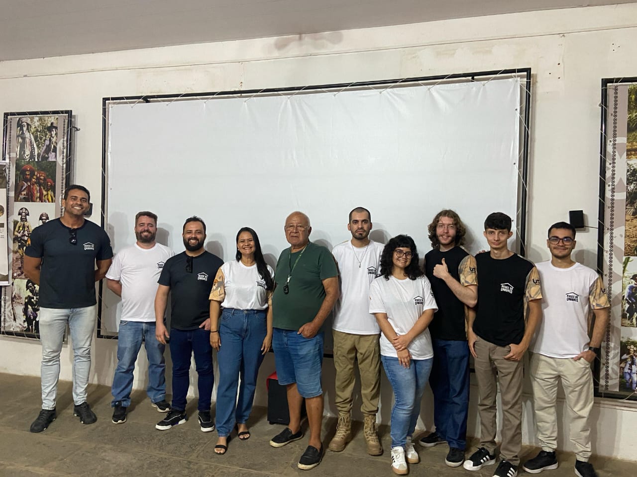 Alunos da Uast e UFRPE recriam jogo educativo inspirado no cangaço 1 uast e ufape relançam jogo digital educativo