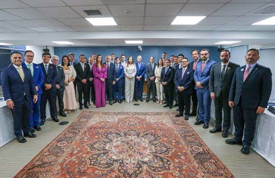 OAB-PE apoia pedido para suspensão de mudança 1 Foto: Divulgação