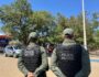 Adolescente de 17 anos tem apartamento invadido 1 Adolescente