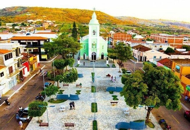 São João em Santa Cruz da Baixa Verde tem programação até o dia 29 1 Santa Cruz da Baixa Verde