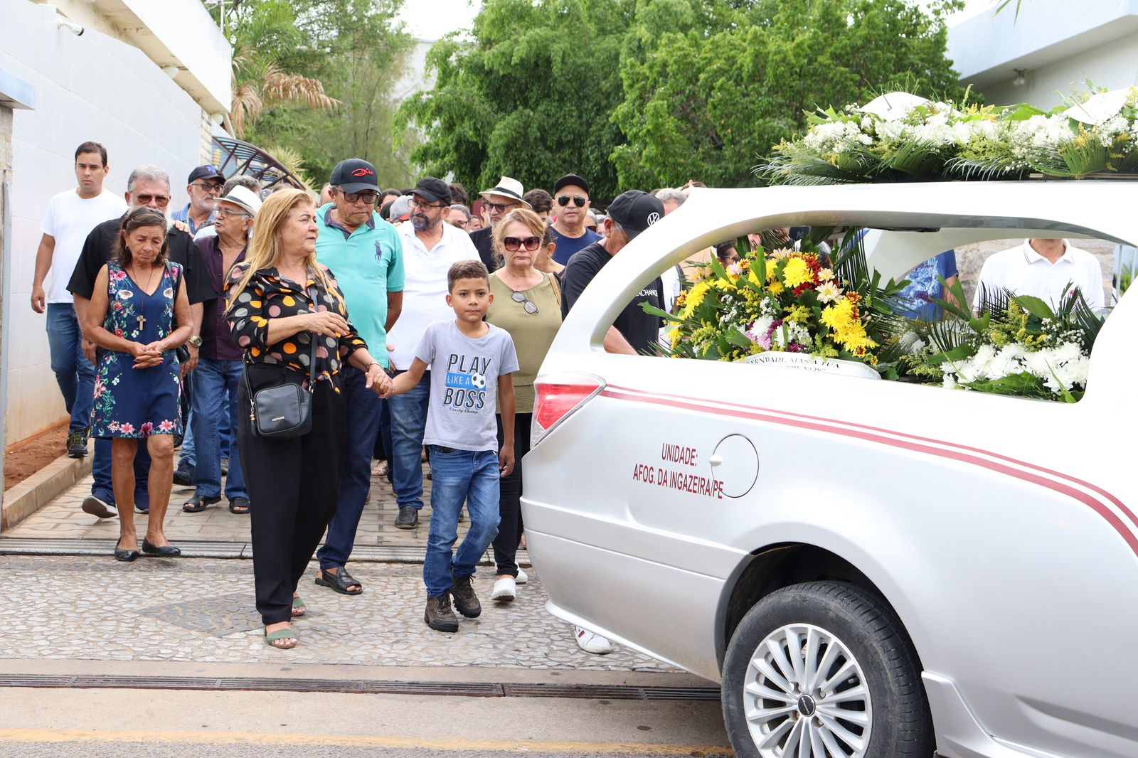 Fotos: Licca Lima/Farol de Notícias