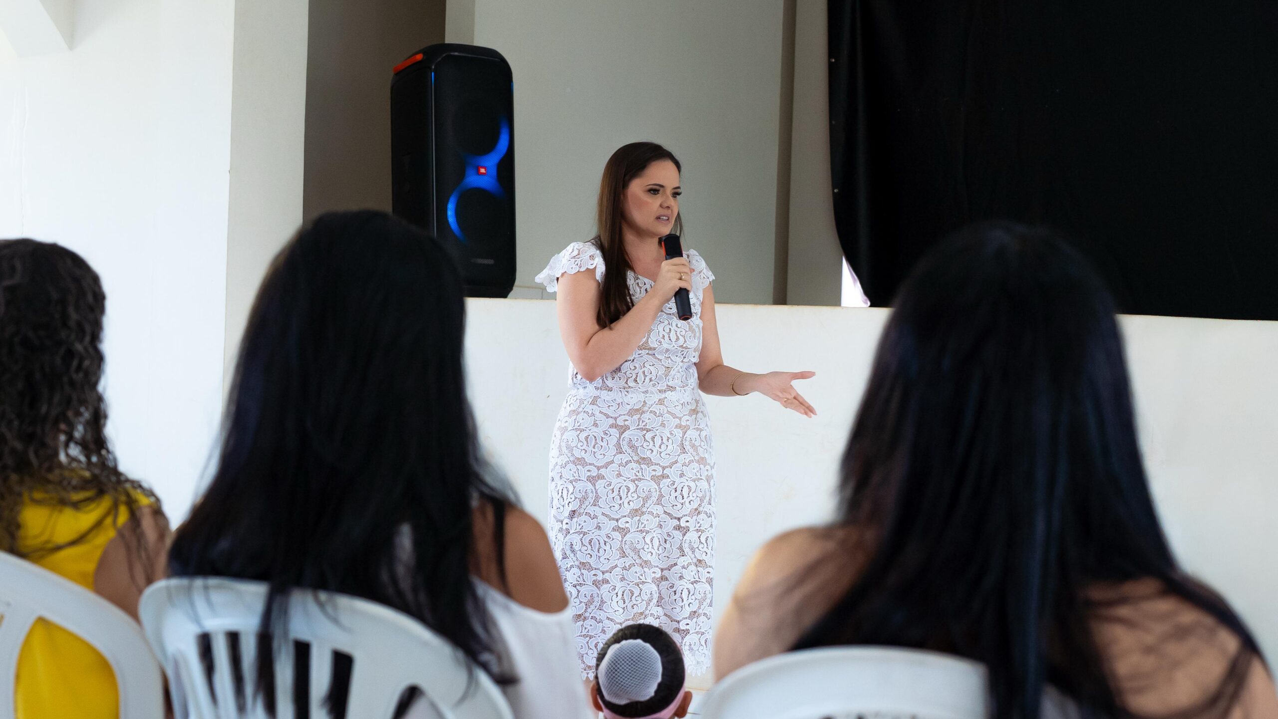 Santa Cruz da Baixa Verde passa a ofertar aulas de balé