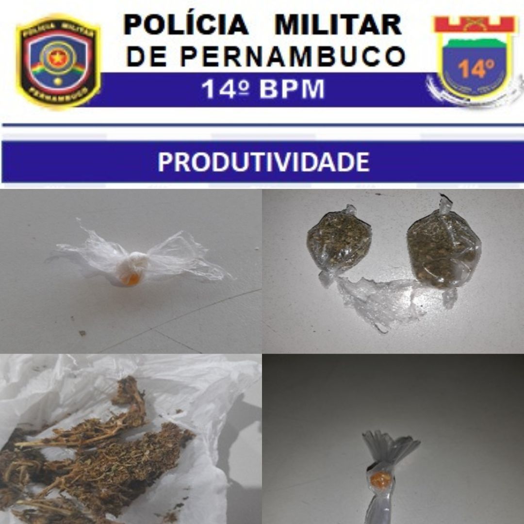 polícia militar