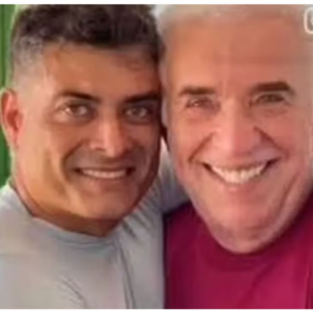 Motorista do padre Airton é preso acusado de estupro 1 Motorista do padre Airton é preso acusado de estupro
