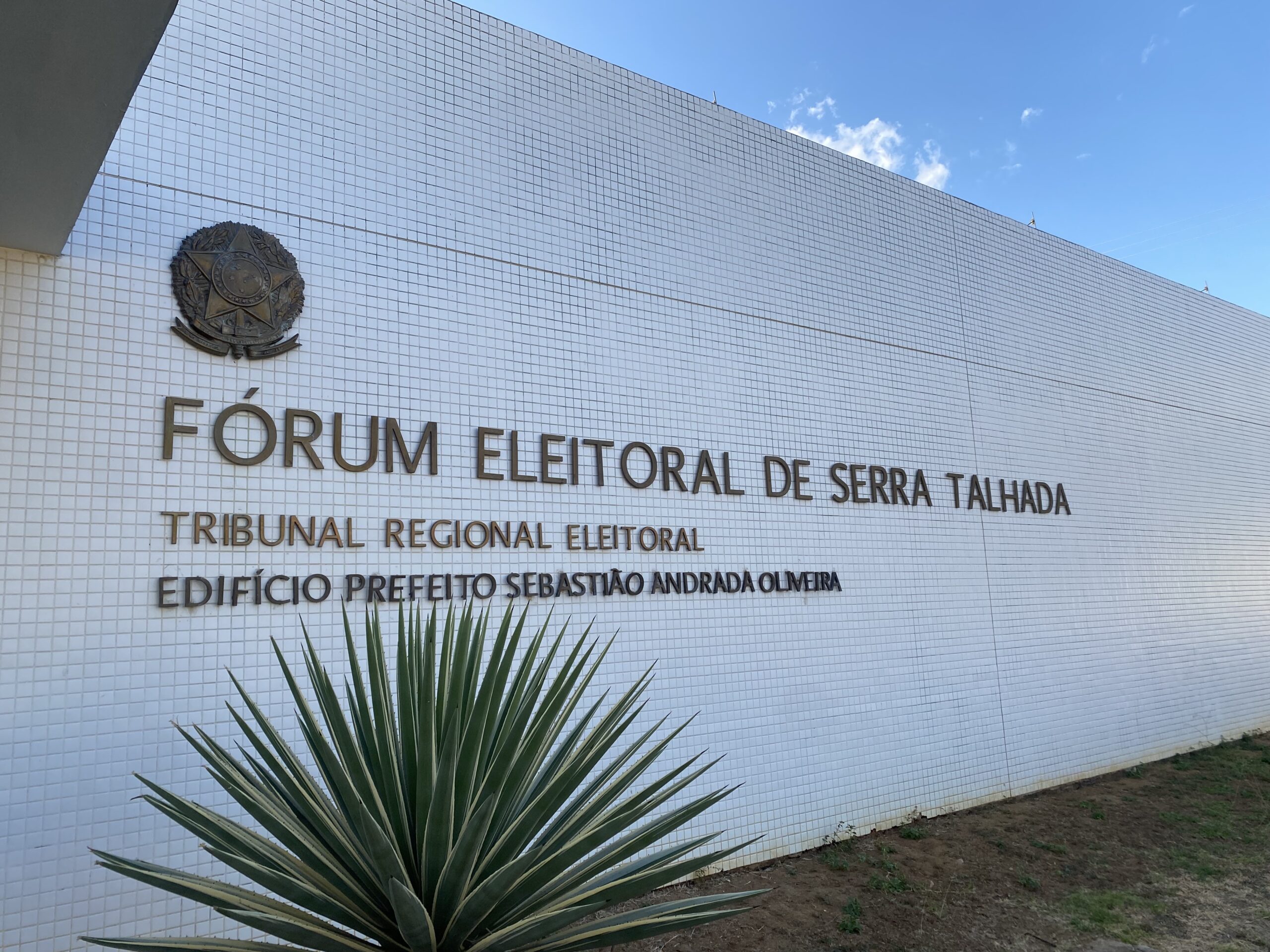 Ação de investigação eleitoral em ST pode ter resultado nos próximos dias