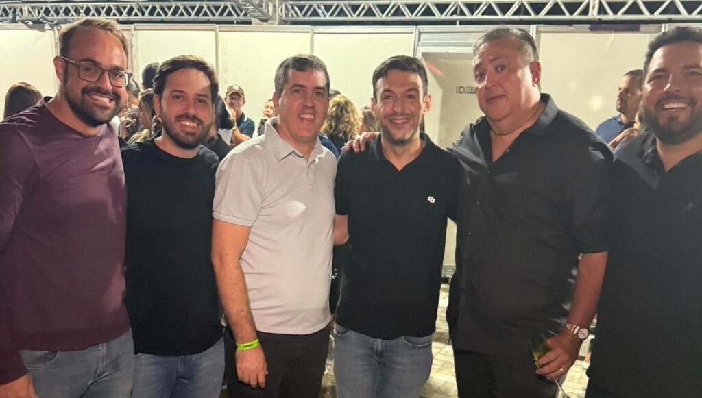 Sebastião mais próximo de Raquel, mas deixa decisão para Waldemar Oliveira