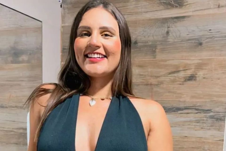 Jovem influenciadora é vítima de feminicídio; ex-namorado é preso 1 Reprodução/Redes sociais