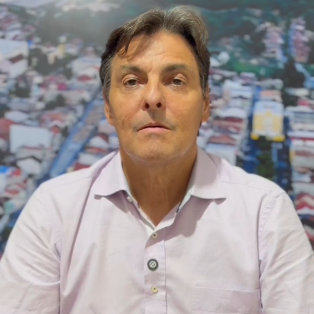 Marconi Santana homenageia mulheres no 8 de março