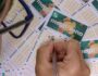 Caixa aumenta preço de apostas na Mega-Sena e outras modalidades; confira 18 Foto: Rafa Neddermeyer/Agência Brasil