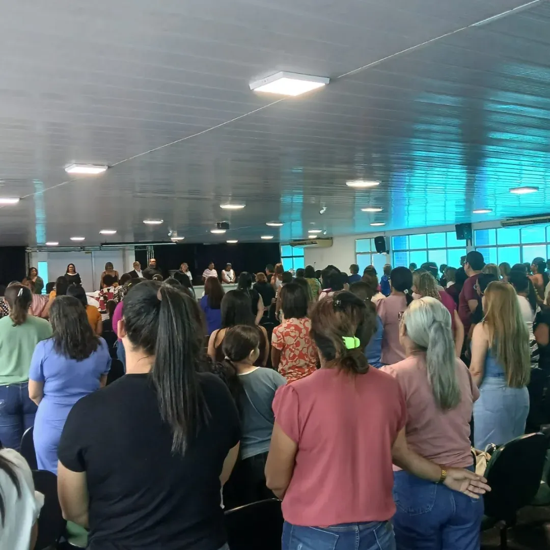 Sintest anuncia estado de greve e dá prazo de negociação à Márcia nesta 5ª