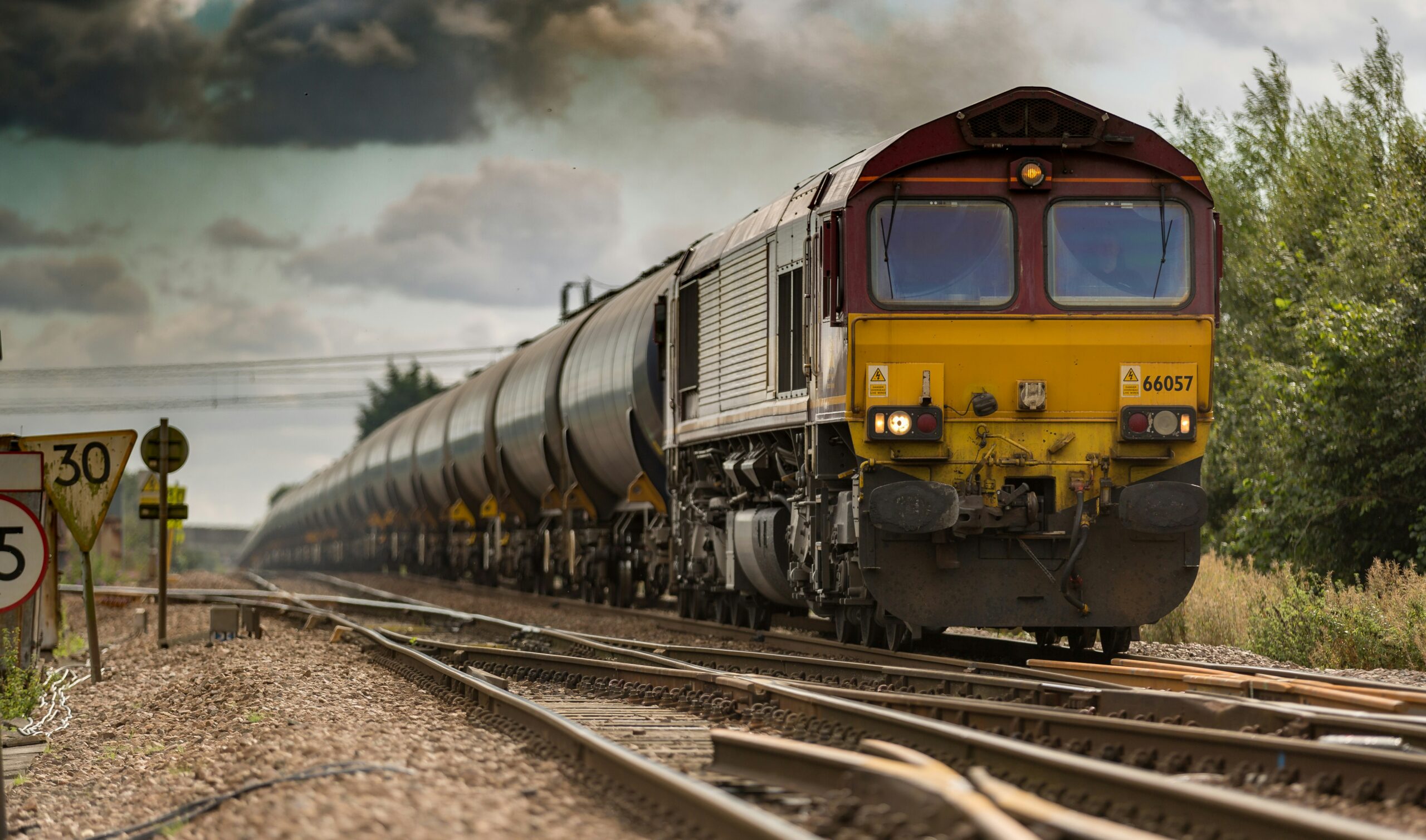Sequestro de trem no Paquistão termina com ao menos 60 mortos 1 Sequestro de trem no Paquistão termina com ao menos 60 mortos - Foto: Ankush Minda/Unsplash