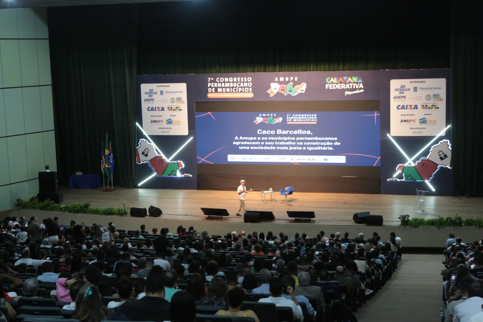Congresso da Amupe vai abordar a inteligência artificial 1 Fotos: Comunicação Amupe/Divulgação