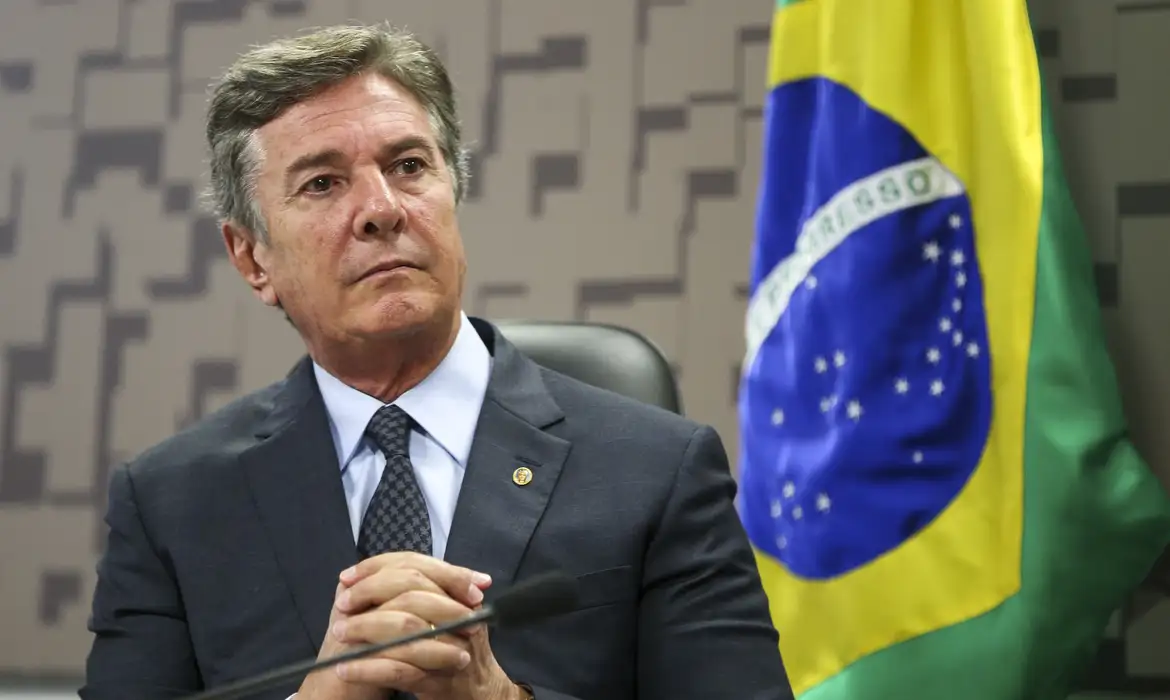 Fernando Collor é o terceiro ex-presidente preso desde redemocratização; entenda 1 Fernando Collor é o terceiro ex-presidente preso desde redemocratização; entenda