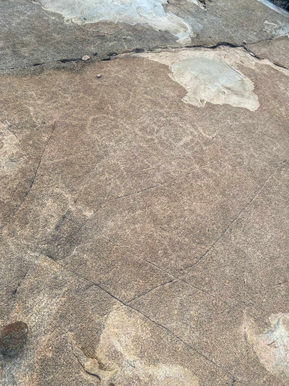 Pesquisadores de ST encontram valioso sítio arqueológico em Varzinha