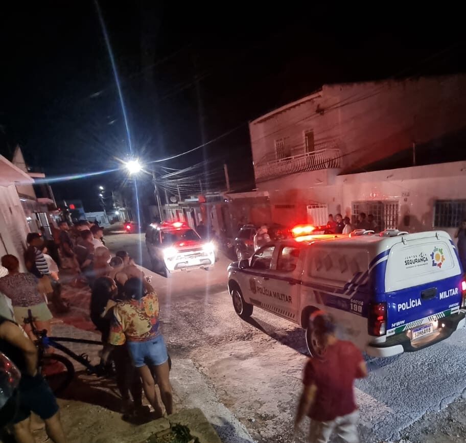 Idoso de 64 anos é alvejado dentro de veículo em Serra Talhada nesta 5ª