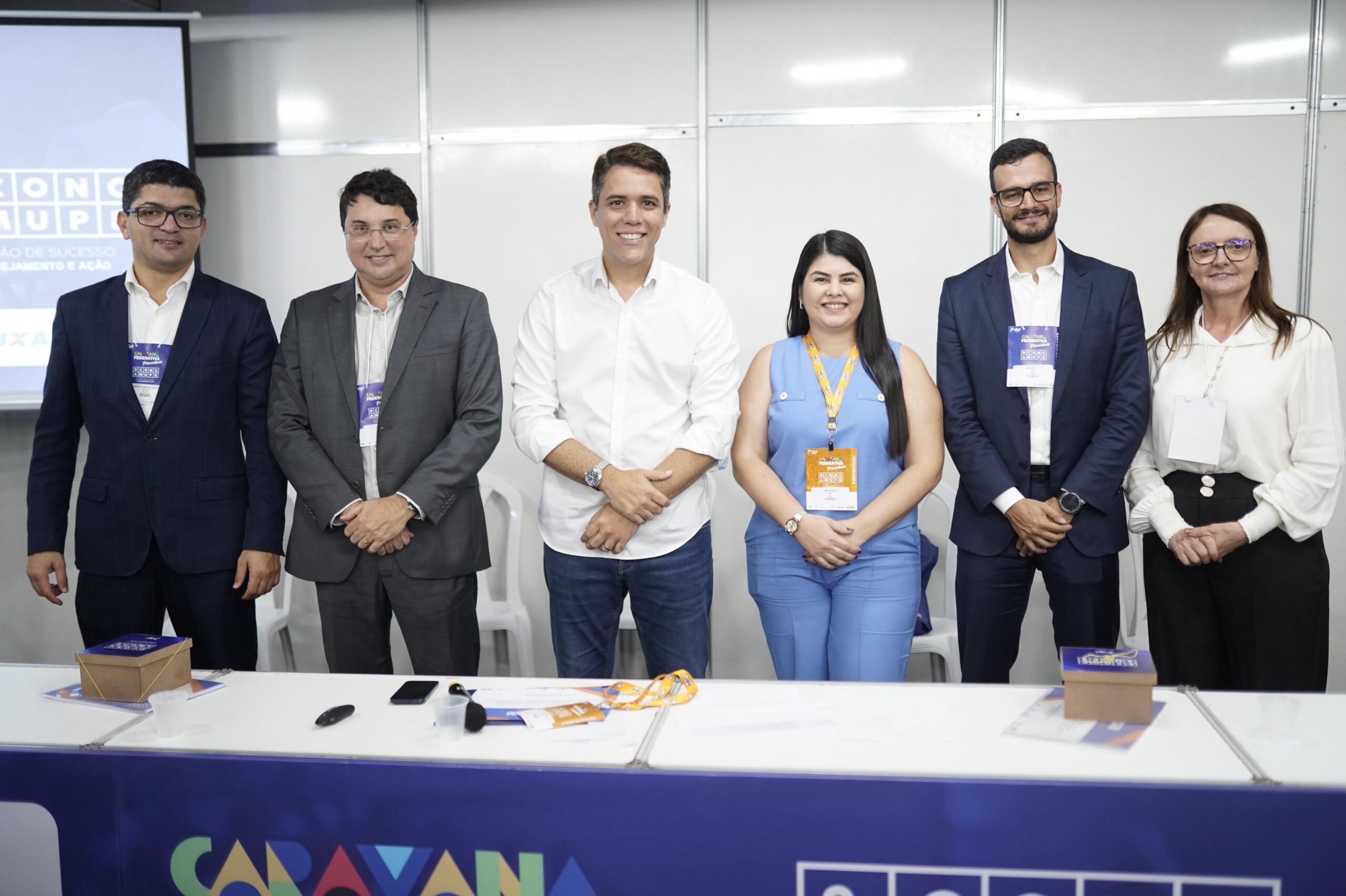 Gestão Fiscal e Captação de Recursos são destaque no 8º Congresso 1 Gestão Fiscal e Captação de Recursos são destaque no 8º Congresso