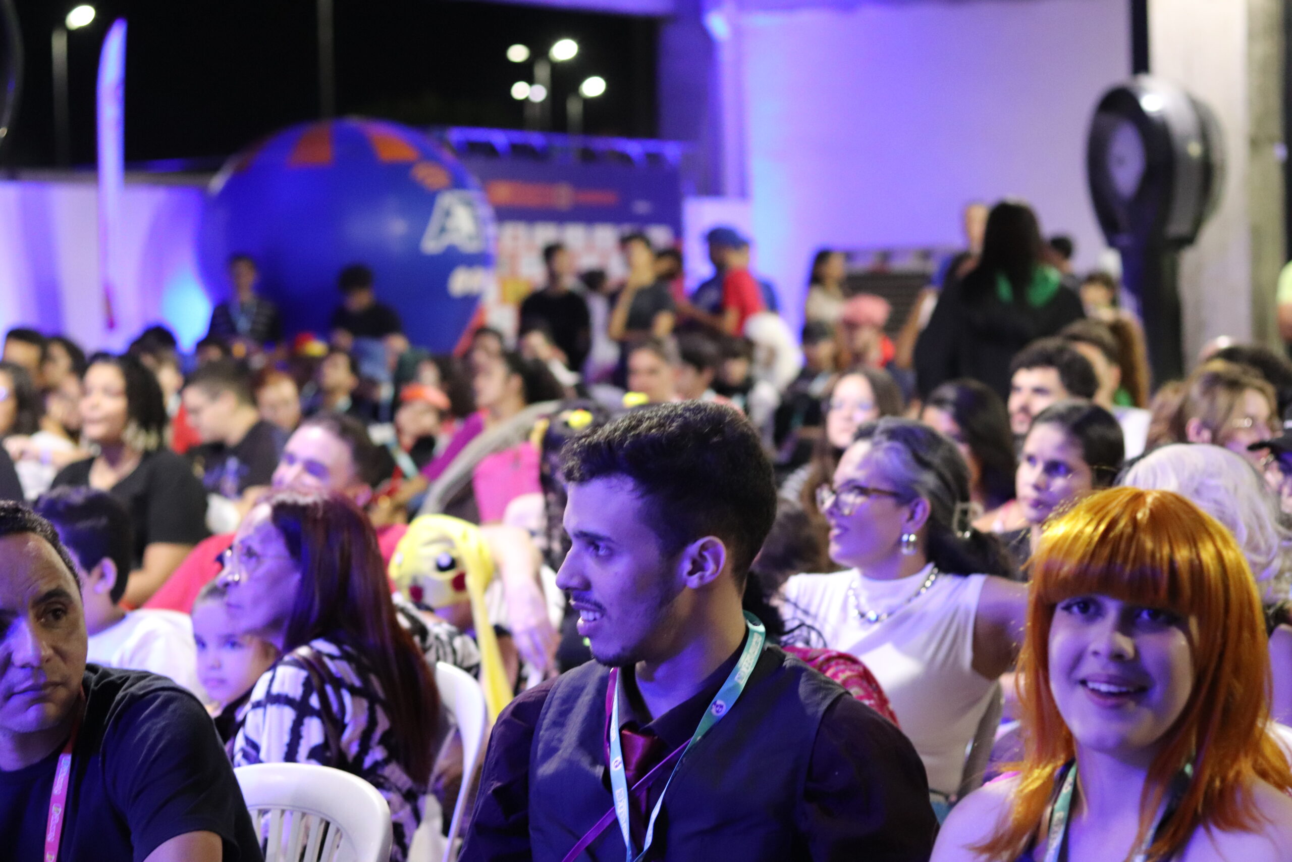 Caatingeek confirma datas e novo local para edição 2025