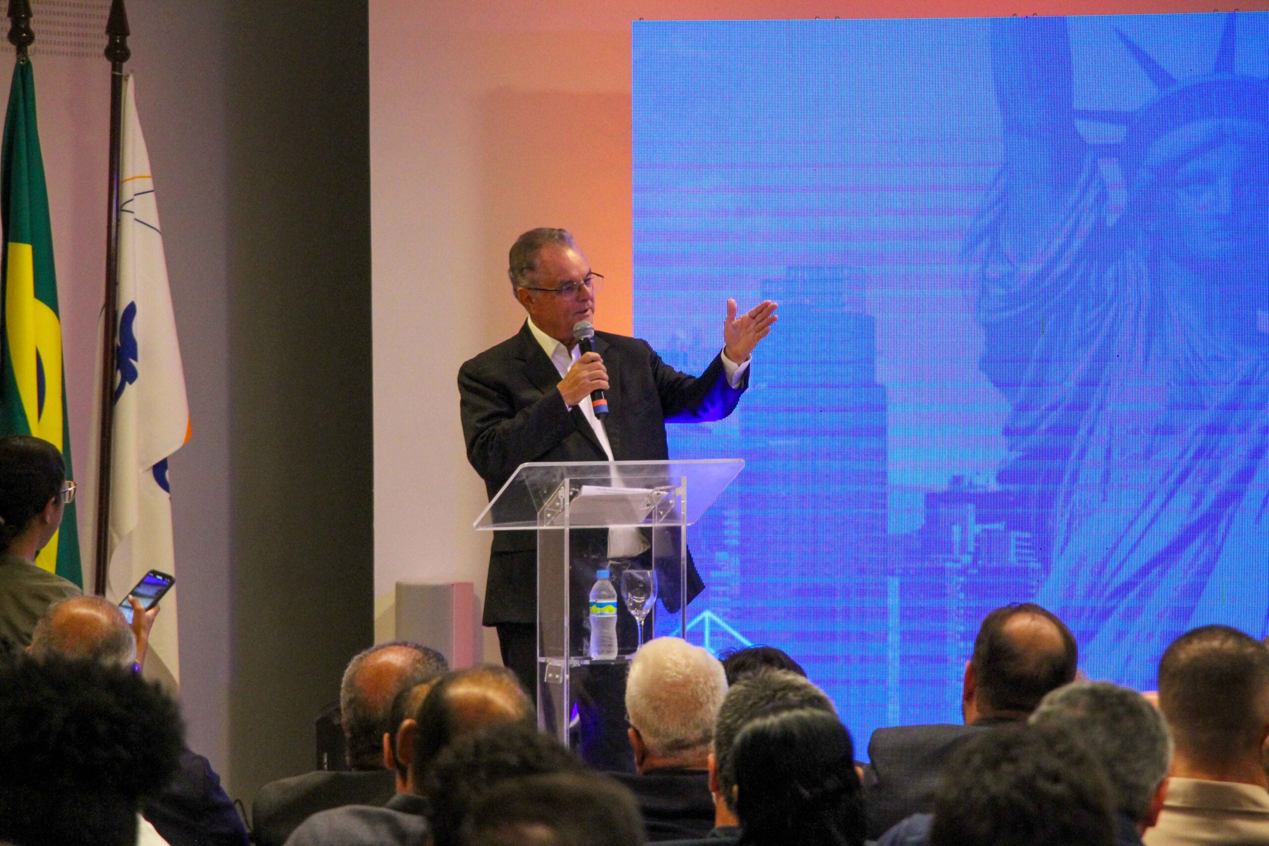Fecomércio-PE realiza seminário em Serra Talhada