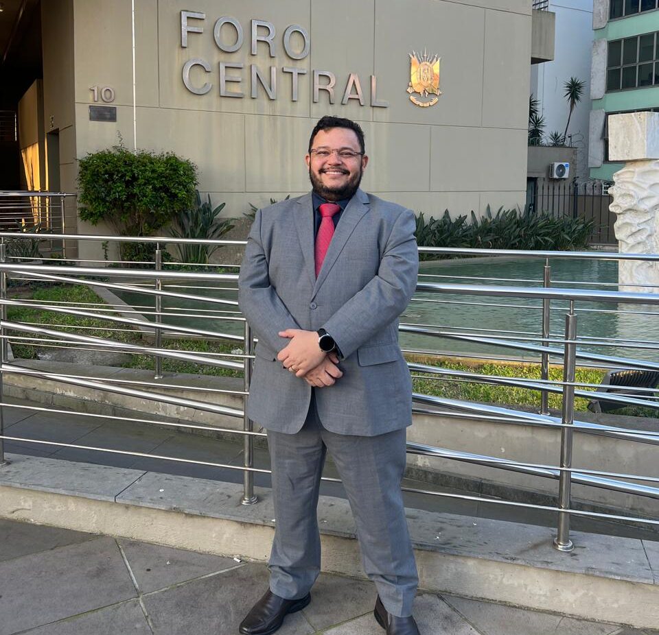 Processo se estende para Manoel e advogado dispara: "É um novo homem" 2 Wendel Araújo
