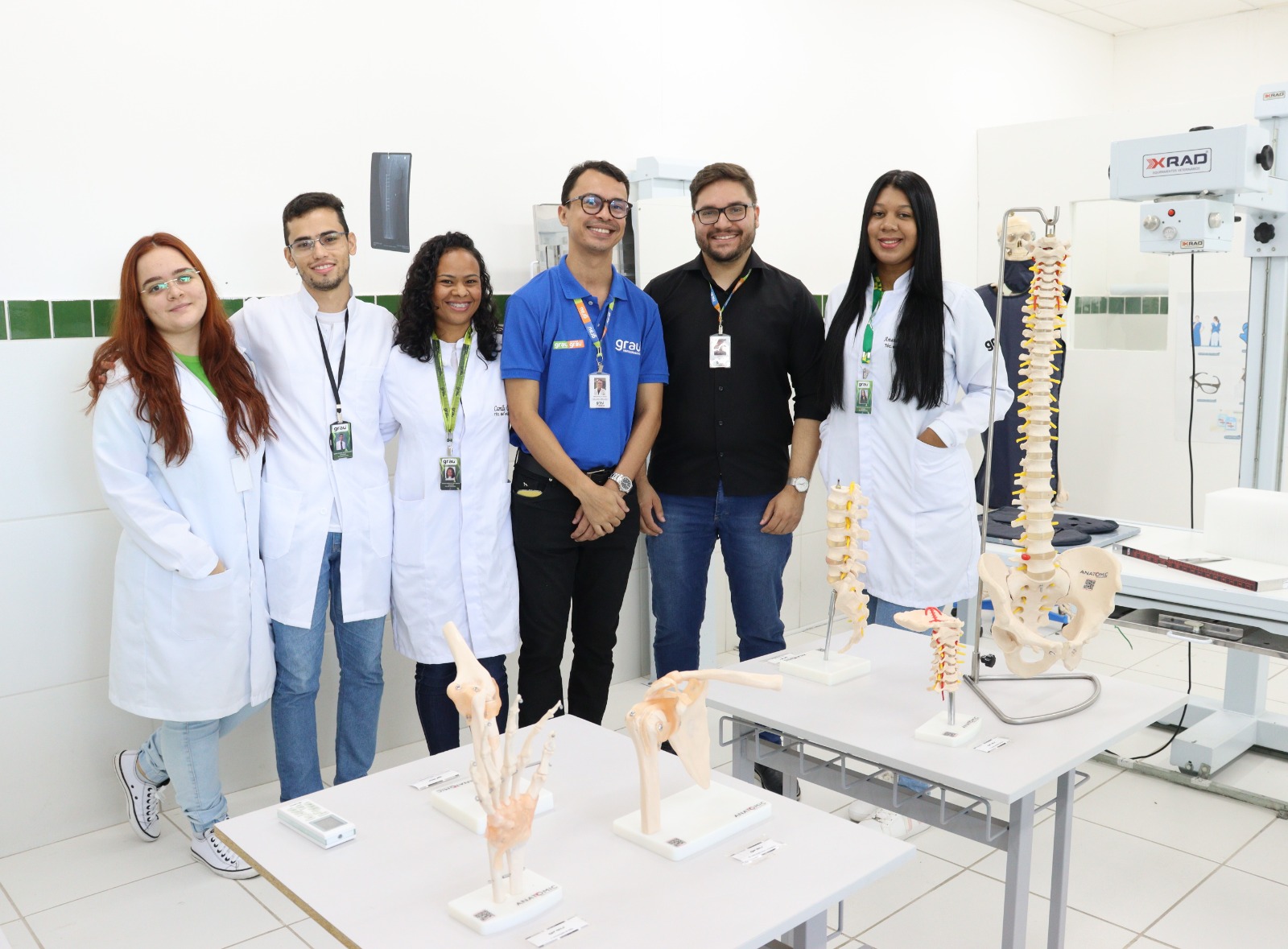 Feira de Empregabilidade foi aprovada por jovens em busca de empregos