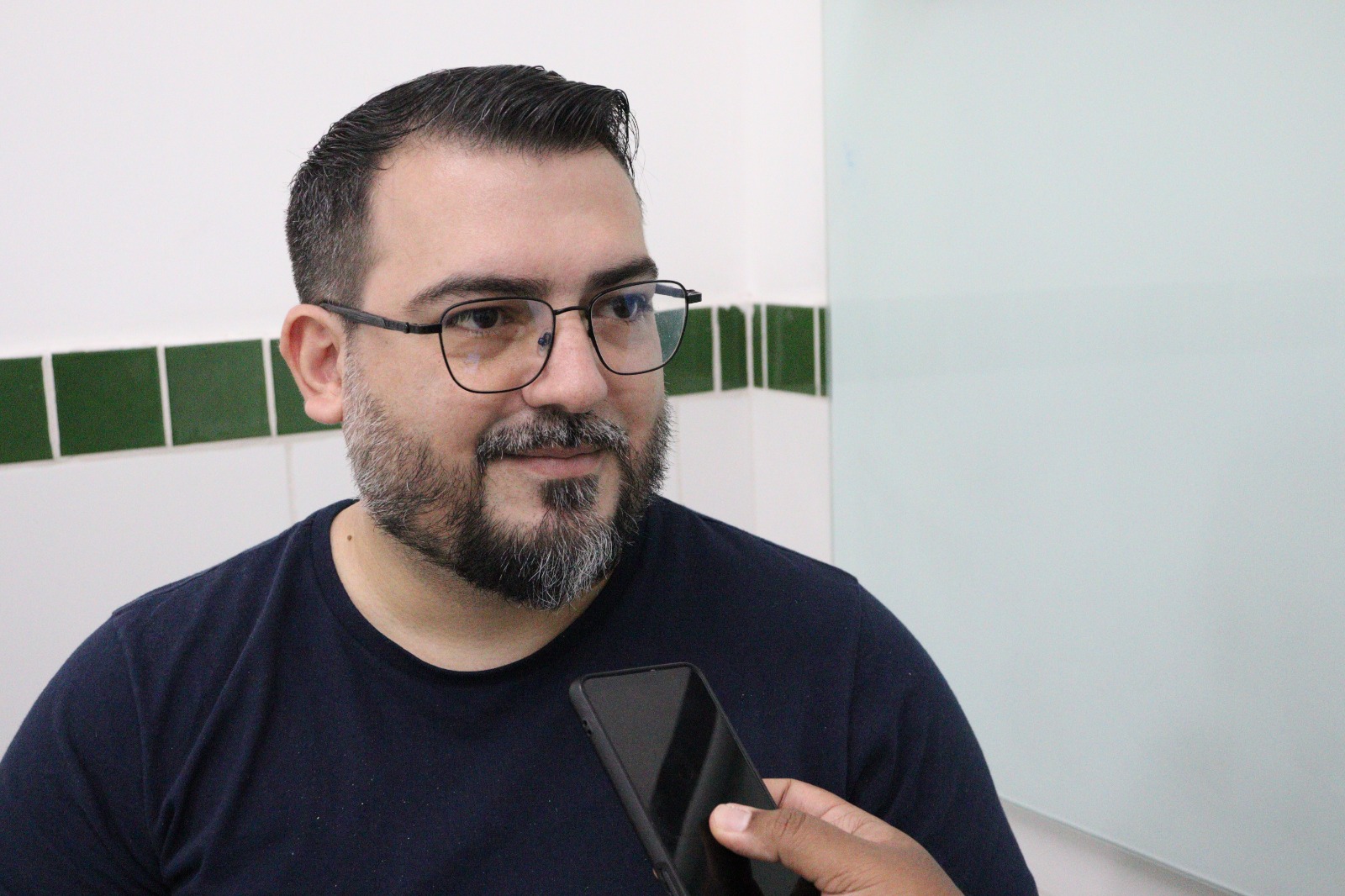Feira de Empregabilidade foi aprovada por jovens em busca de empregos
