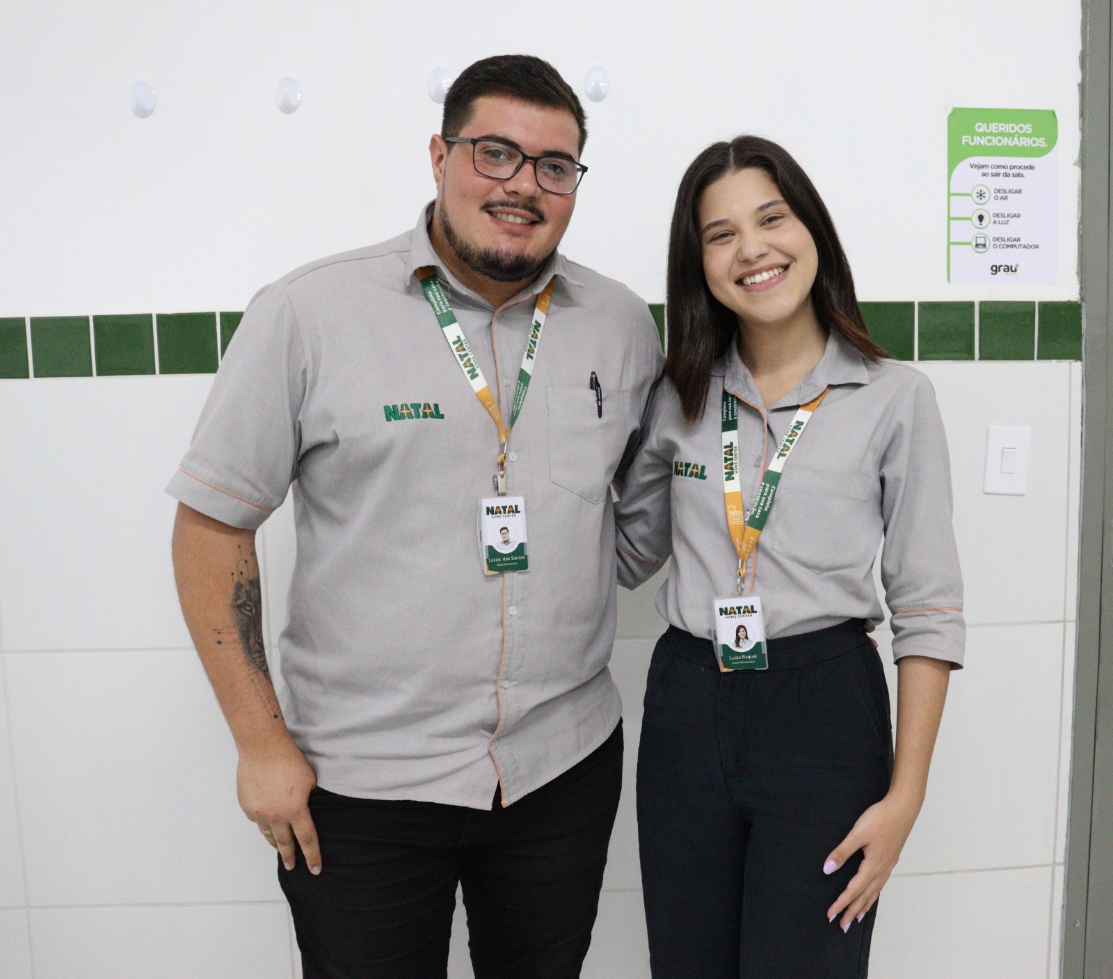 Feira de Empregabilidade foi aprovada por jovens em busca de empregos